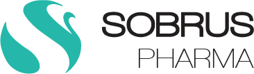 Logo Sobrus pharma